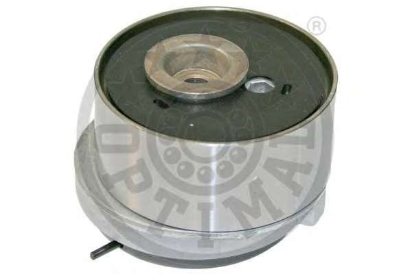 Натяжной ролик, ремень ГРМ