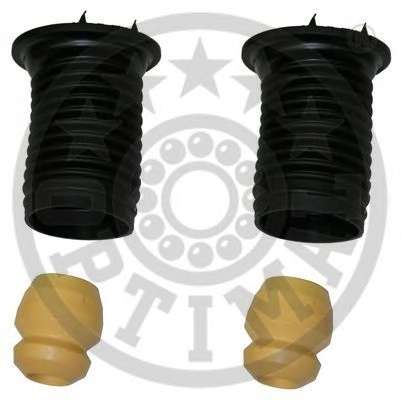 Відбійник передніх амортизаторів Chevrolet Aveo/Daewoo Kalos 1.2I, 1.4I OHC,1.4 DOHC 02-