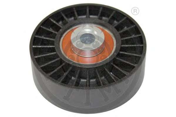 Паразитный / ведущий ролик, поликлиновой ремень