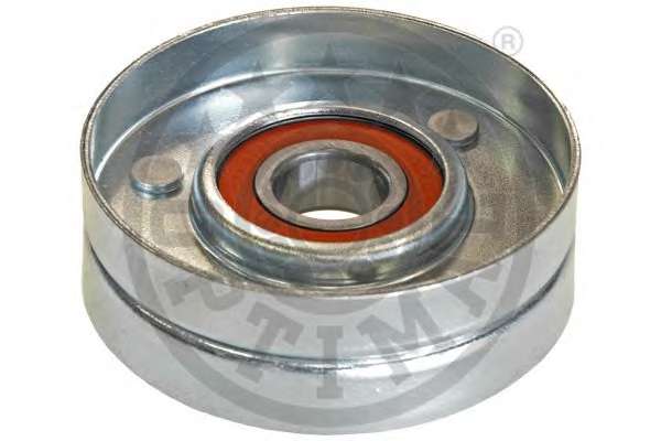 Натяжной ролик, поликлиновой  ремень