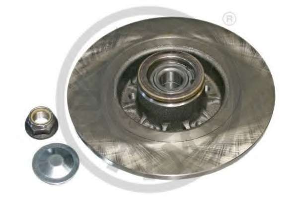 Тормозной диск