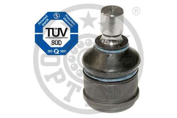 Несущий / направляющий шарнир