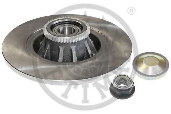 Тормозной диск