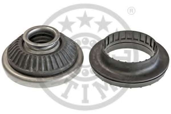 Зажим переднього амортизатора Opel Astra H/Zafira B 1.6-2.2 04-