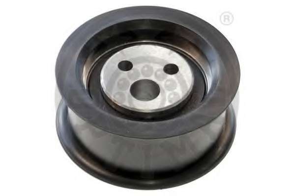 Натяжной ролик, ремень ГРМ