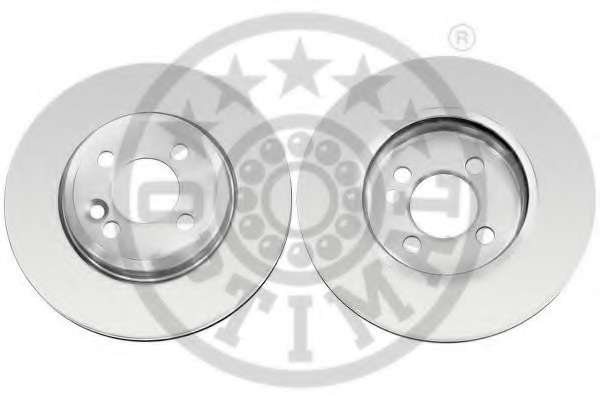 Тормозной диск