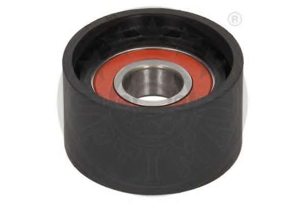 Натяжной ролик, поликлиновой ремень