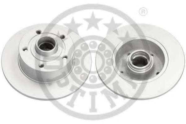 Тормозной диск