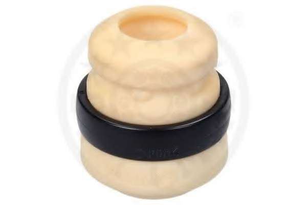 Буфер, амортизация