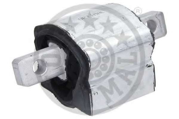 Подвеска, двигатель