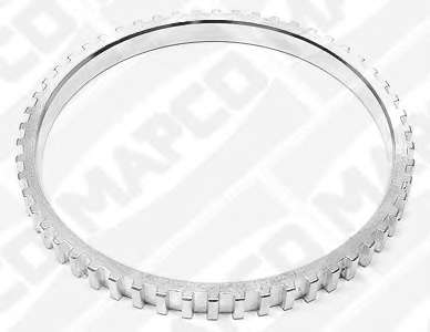 Зубчатый диск импульсного датчика, противобл. устр.