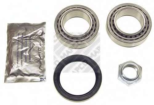 Комплект подшипника ступицы колеса