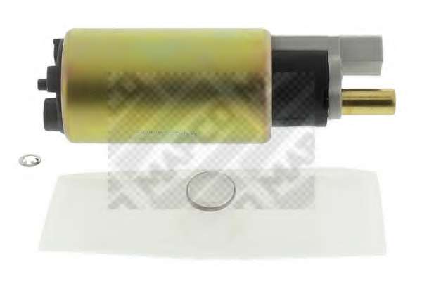 Насос, топливоподающяя система