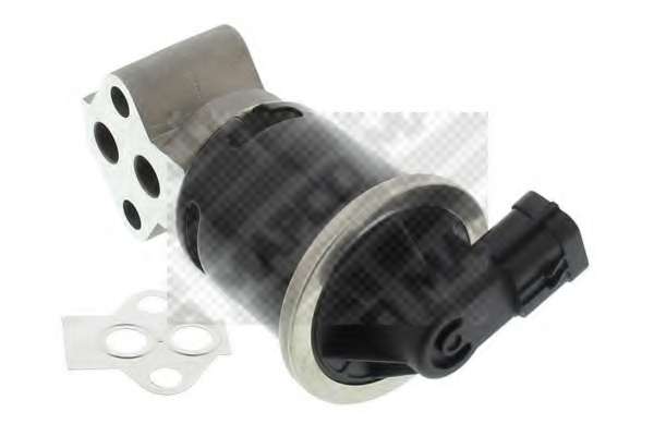 Клапан возврата ОГ