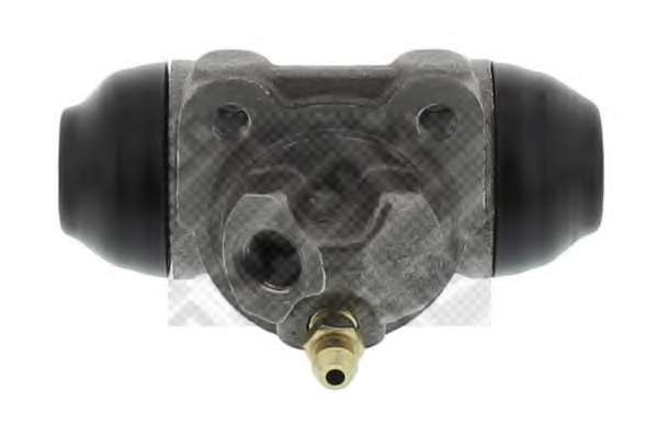 Колесный тормозной цилиндр