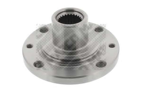 Ступица колеса