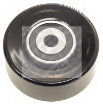 Паразитный / ведущий ролик, поликлиновой ремень