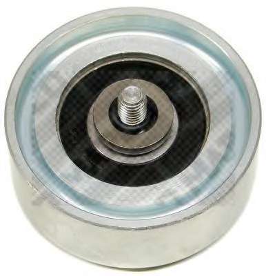 Паразитный / ведущий ролик, поликлиновой ремень