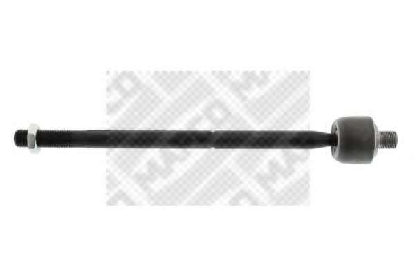 Осевой шарнир, рулевая тяга