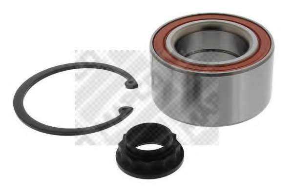 Комплект подшипника ступицы колеса
