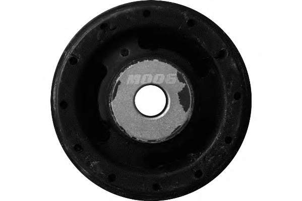 Втулка, балка моста