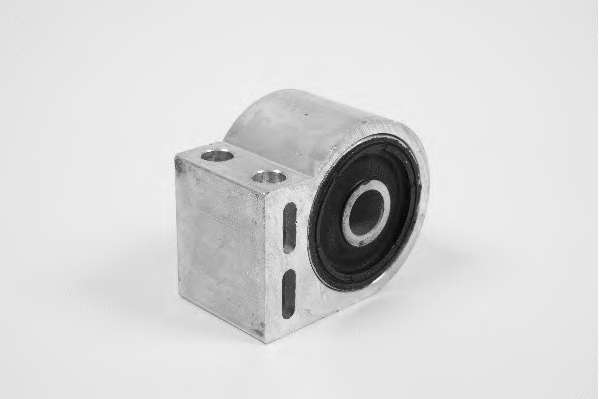 Сайлентблок переднего амортизатора задний