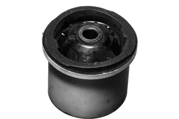 Втулка, балка моста