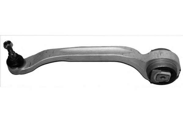 Рычаг независимой подвески колеса, подвеска колеса