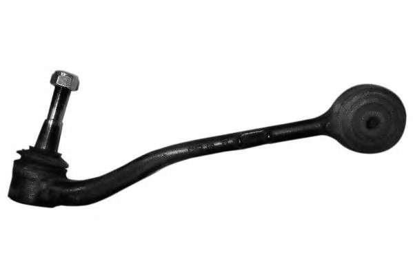 Рычаг независимой подвески колеса, подвеска колеса