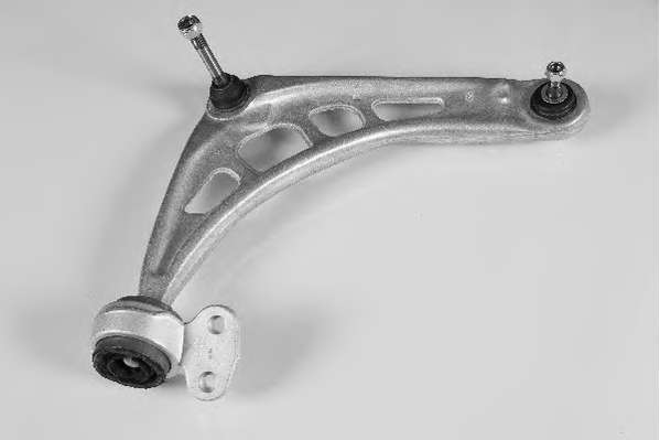 Рычаг независимой подвески колеса, подвеска колеса