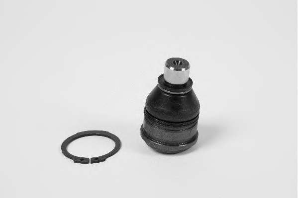 Несущий / направляющий шарнир