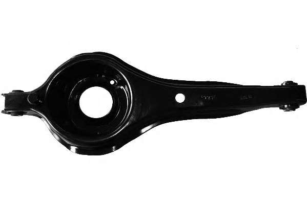 Рычаг независимой подвески колеса, подвеска колеса