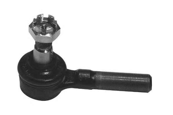 Наконечник поперечной рулевой тяги