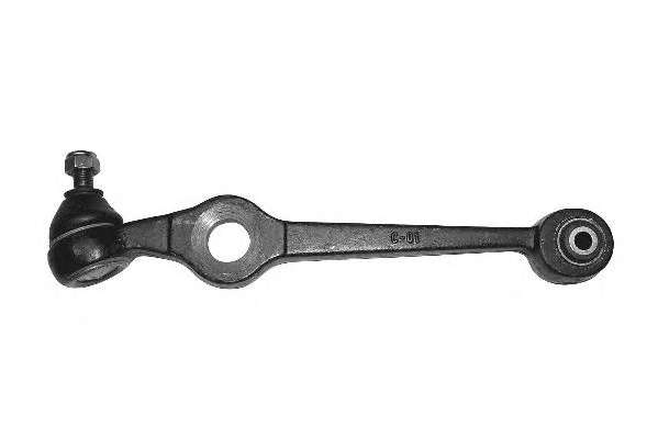 Рычаг независимой подвески колеса, подвеска колеса