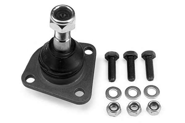 Несущий / направляющий шарнир