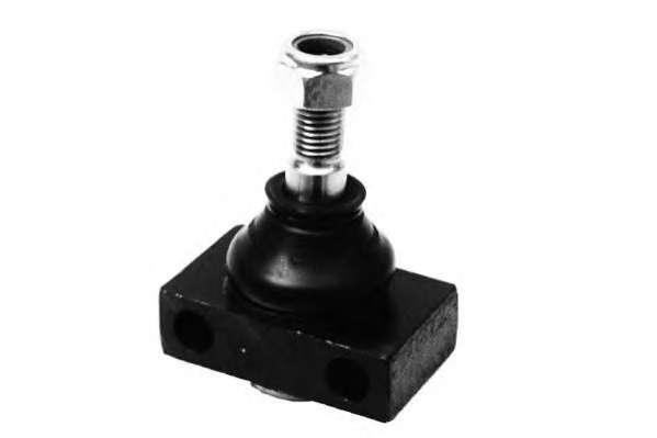 Несущий / направляющий шарнир