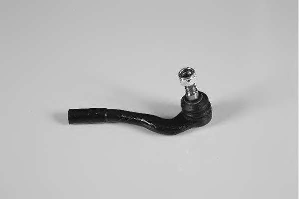 Наконечник поперечной рулевой тяги