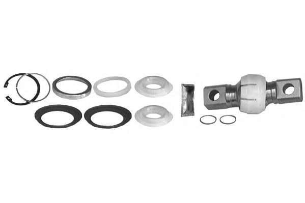 ремонтный комплект, рычаг подвески