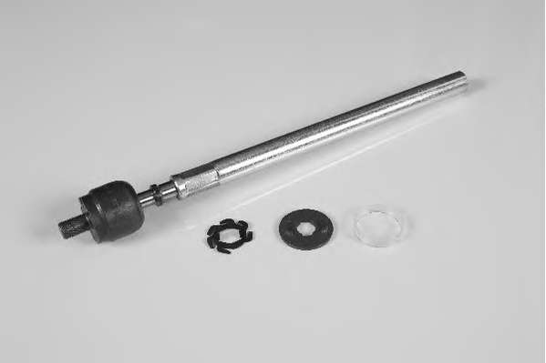 Осевой шарнир, рулевая тяга