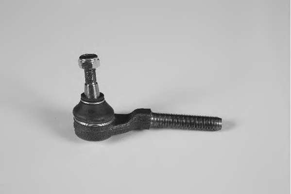 Наконечник поперечной рулевой тяги