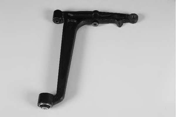 Рычаг независимой подвески колеса, подвеска колеса