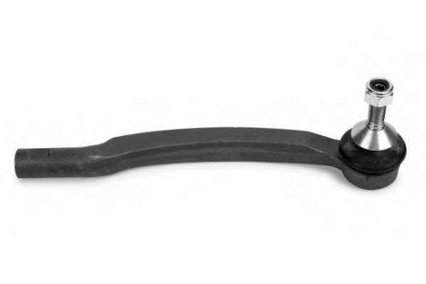 Наконечник поперечной рулевой тяги