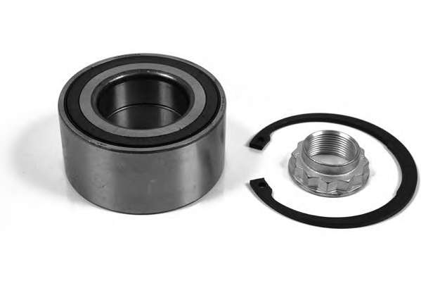 Комплект подшипника ступицы колеса