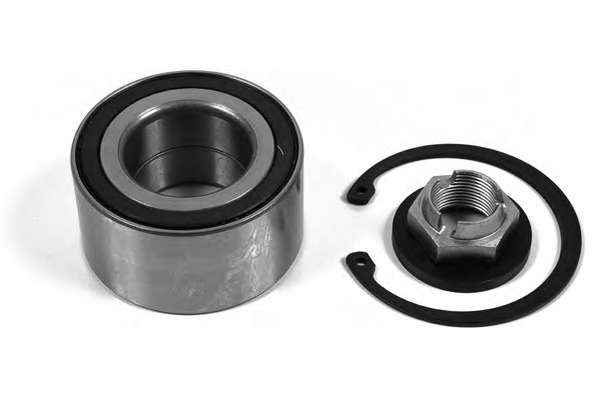 Комплект подшипника ступицы колеса