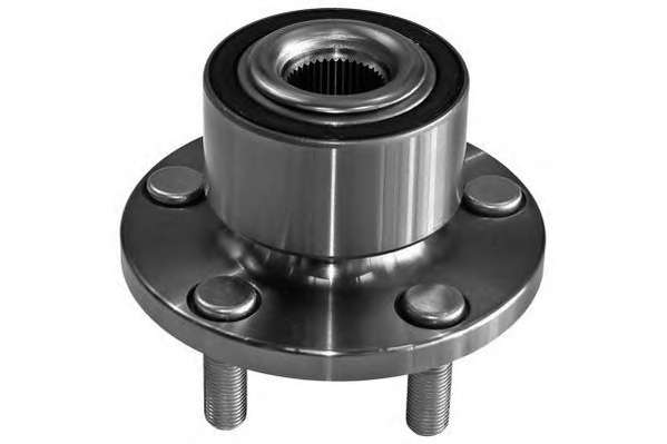 Комплект подшипника ступицы колеса