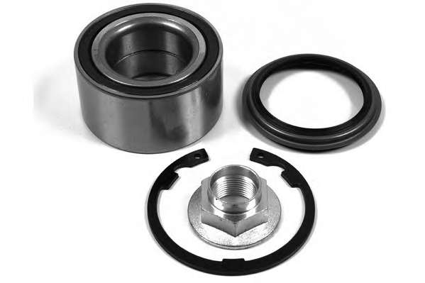 Комплект подшипника ступицы колеса