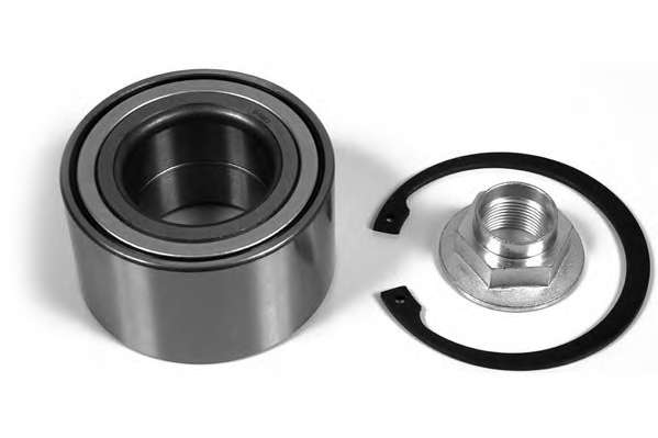 Комплект подшипника ступицы колеса