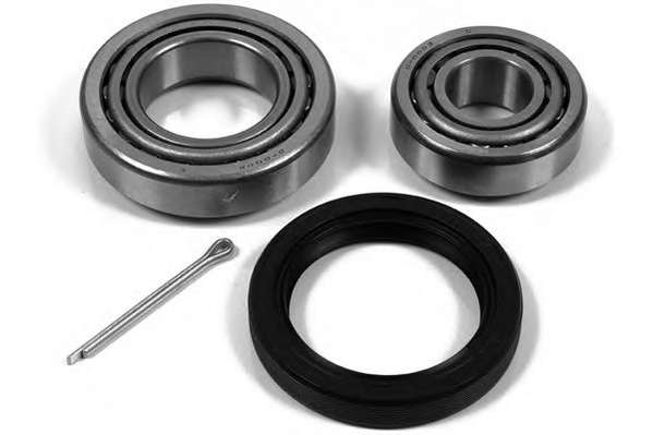 Комплект подшипника ступицы колеса