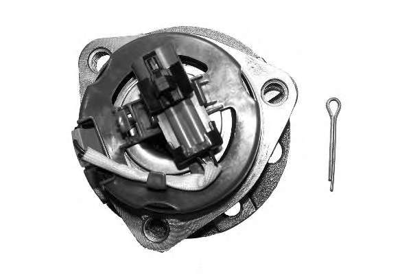 Комплект подшипника ступицы колеса