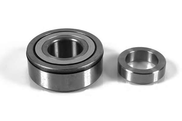 Комплект подшипника ступицы колеса